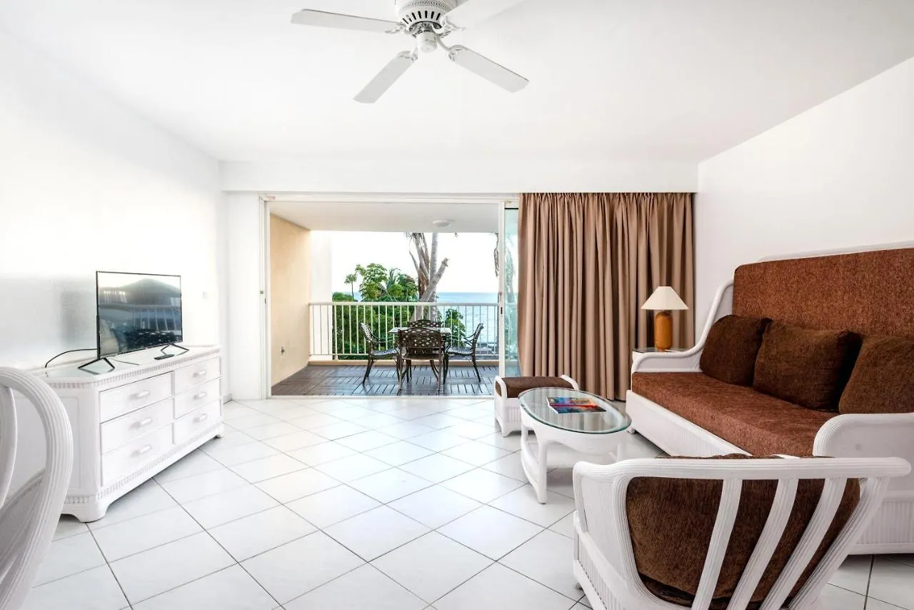 Charming Apartment In Lowlands With Shared Pool 87 M² 0*,  Saint-Martin